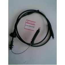MB390955 MITSUBISHI  FE304 444 449 GAZ TELİ
